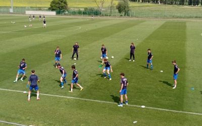 EMPOLI-GENOA U16 (Rileggi il LIVE) – E’ finita! Il Grifone ci ha provato, ma…