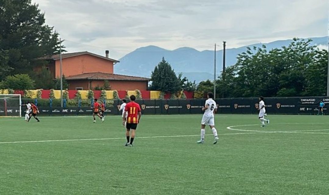 BENEVENTO-VENEZIA: è stata una battaglia! Ecco la PRIMA FINALISTA (Rileggi il LIVE Primavera 2 Semifinale)