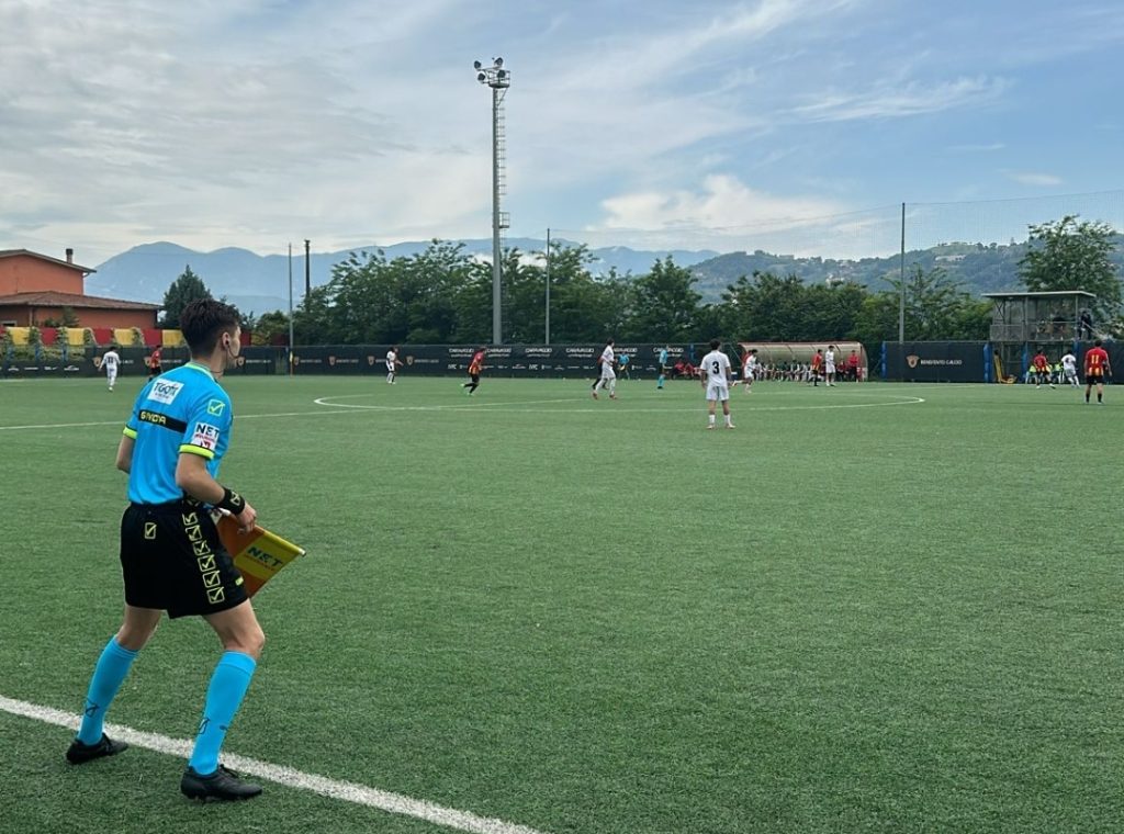 Benevento 