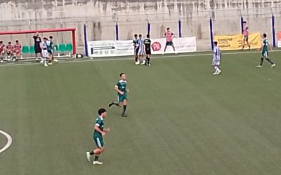 AVELLINO-PESCARA (U17): la squadra IRPINA tra le migliori 8 in Italia