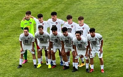 SORRENTO – News (aggiornamenti al 7 luglio) sul sett.giovanile