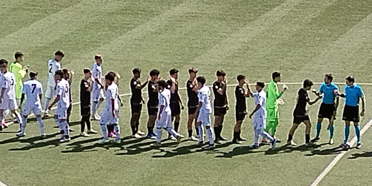 SALERNITANA-PALERMO/LECCE-FIORENTINA – Distinte Under 17 A-B