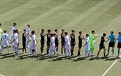 Primavera 2 – Date, orari e campi Play off e Play Out