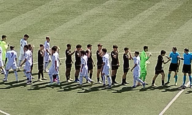 SPEZIA – Esperienza in D per un attaccante