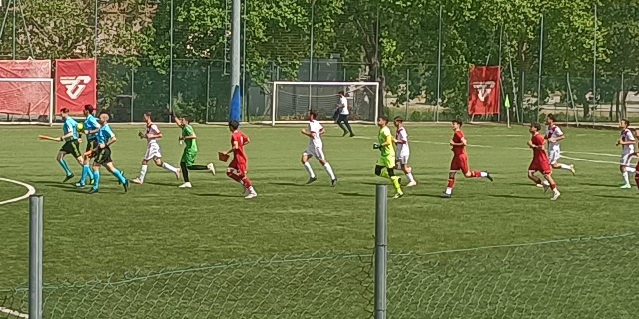 Perugia – Tutto OK per il n.1 Yimga!