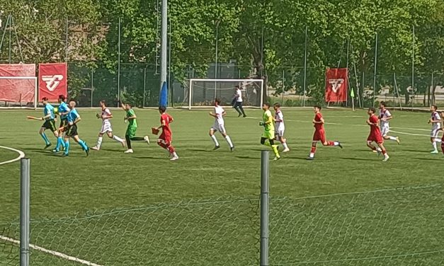 PERUGIA-CERIGNOLA (U15-U17): risultati, tabellini e marcatori! “Raffica di gol” in Umbria