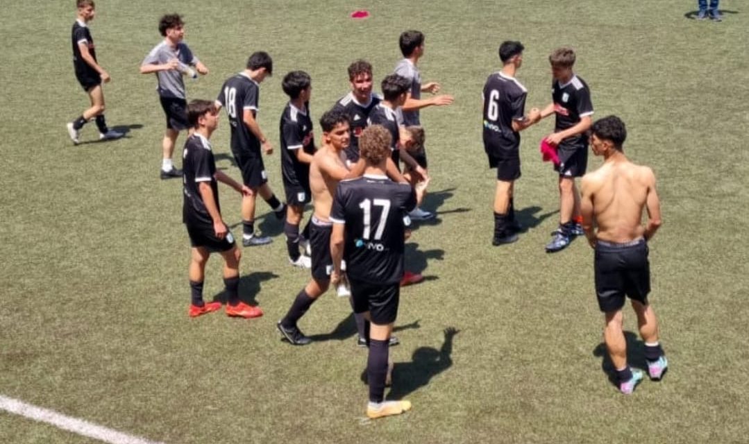 QUARTI/SEMIFINALI (Under A-B/Serie C): programma gare (8-9-13 giugno)