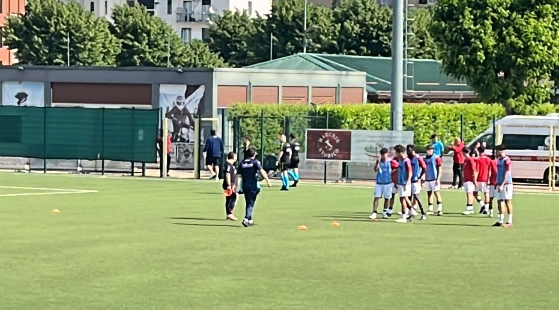 ALESSANDRIA-CROTONE (PR2): Play Out, Distinta, Foto e News sul 3-1