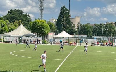 Primavera 2 – Ecco i 2 gironi (A-B) ufficiali