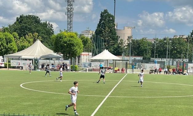 NEWS – Niente trasferta! Chi ci rimette sono sempre i ragazzi…