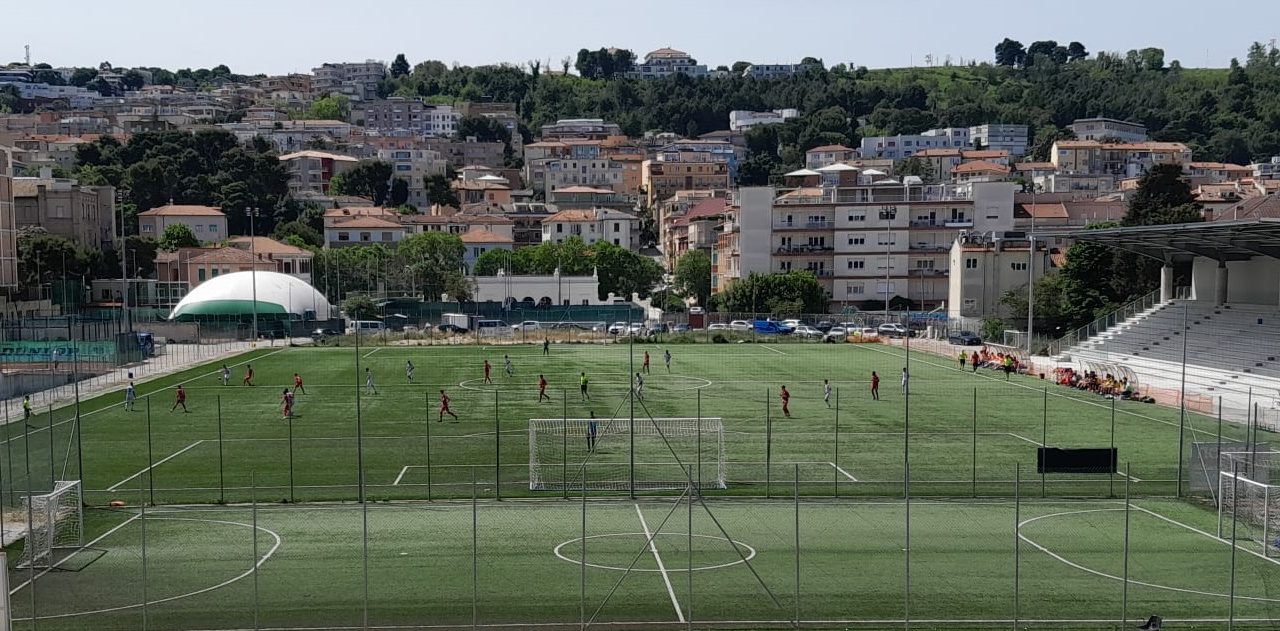TOMMASO ROCCHI (Ex Lazio) – Nuovo MISTER di una squadra Primavera 4!