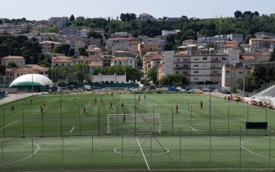 TOMMASO ROCCHI (Ex Lazio) – Nuovo MISTER di una squadra Primavera 4!