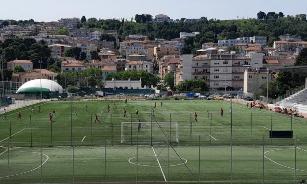 TOMMASO ROCCHI (Ex Lazio) – Nuovo MISTER di una squadra Primavera 4!
