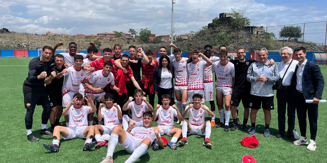 PRIMAVERA 3-4 (Ufficiale): date dei campionati e regolamenti (2025-26)