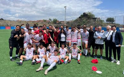 PRIMAVERA 3-4 (Ufficiale): date dei campionati e regolamenti (2025-26)