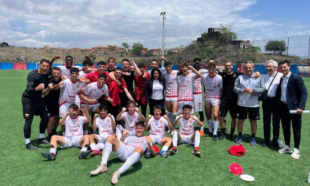 DAMA – News: si riparte dalla serie D