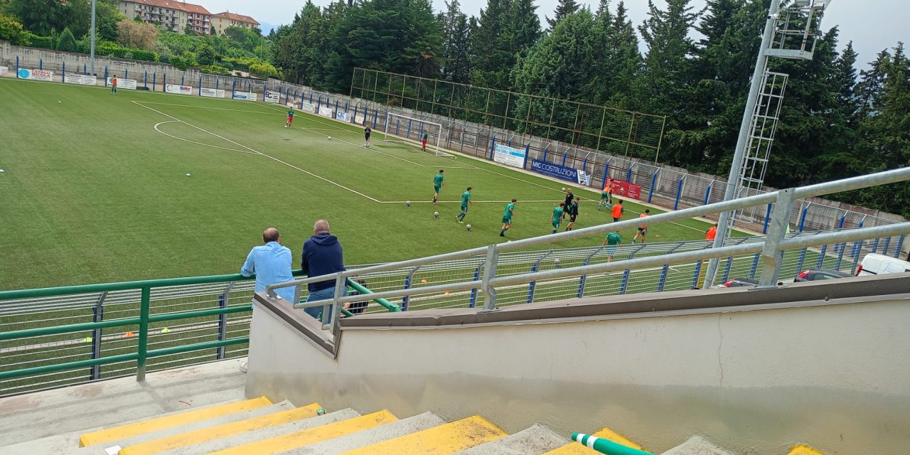 DISTINTA – Avellino-Albinoleffe (U16 Rit. Quarti di Finale)