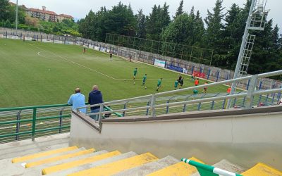 DISTINTA – Avellino-Albinoleffe (U16 Rit. Quarti di Finale)