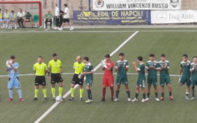 AVELLINO – Ormai è fatta! Nuovo tecnico per l’U17