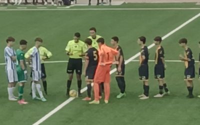 Pescara-Lazio (U17) – Ottima reazione in 10 degli abruzzesi, poi ci pensa Morelli