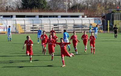 BARI – Arriva il 2008 Italia dalla Calabria