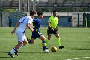 UNDER 16