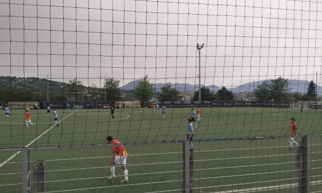 DISTINTA – Benevento-Albinoleffe (Primavera 2 – Quarti di Fin.)