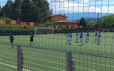 BENEVENTO-COSENZA (Primavera 2) – Gara terminata nel Sannio!