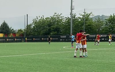 SEMIFINALI PROMOZIONE (Dalla PR 2 alla PR 1): ecco le due sfide!