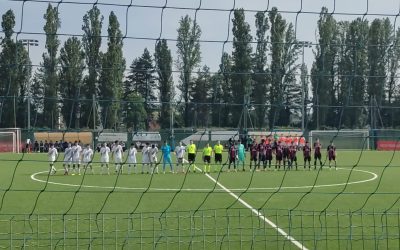 BOLOGNA (MARCATORI) – Ravaglioli “indietreggia”, ma è sempre BOMBER!
