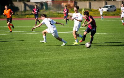 UNDER 16 – Il 2 giugno un TORNEO IN SARDEGNA! Ecco le ultime