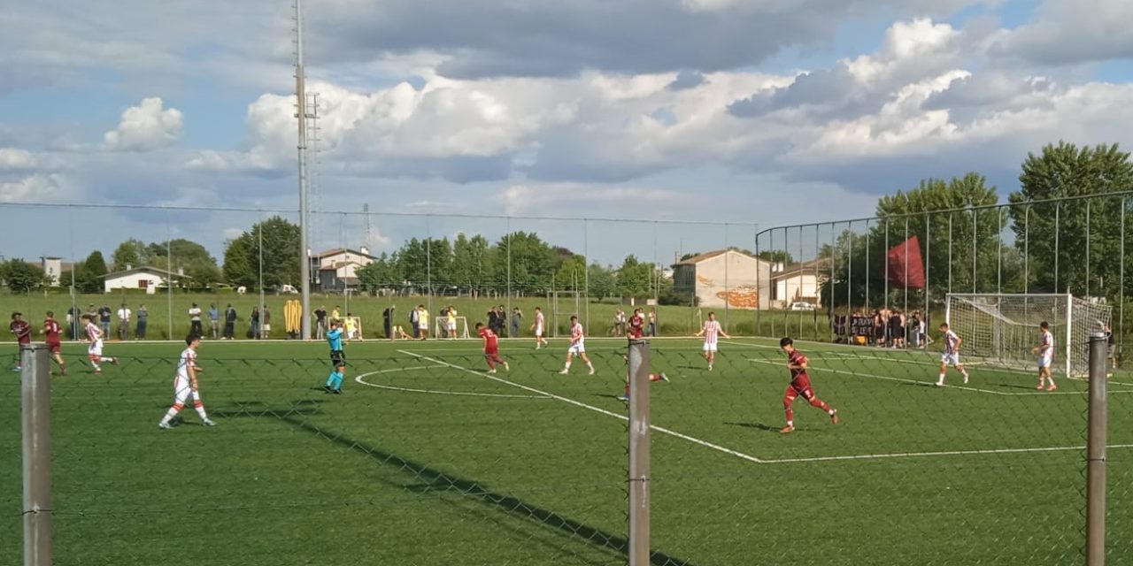 CITTADELLA-VICENZA (PR. 2) – Segno X, distinta e marcatori