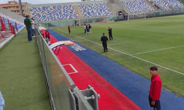 PRIMAVERA 2 (PLAY OUT) – Ufficiale: il Crotone c’è, ma l’Alessandria?