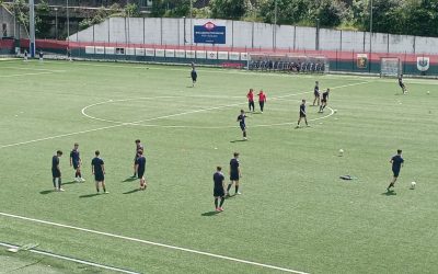 DISTINTA – Genoa-Empoli (Under 16 andata Ottavi di Finale)