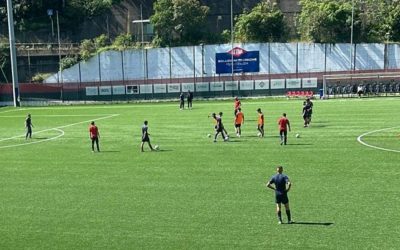 GENOA-LAZIO (U15) – Liguri ai QUARTI! Si va in Sicilia, “paga” Cozzolino