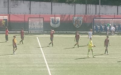 GENOA-EMPOLI (U16-Foto-DIRETTA): i Toscani vedono i QUARTI DI FINALE