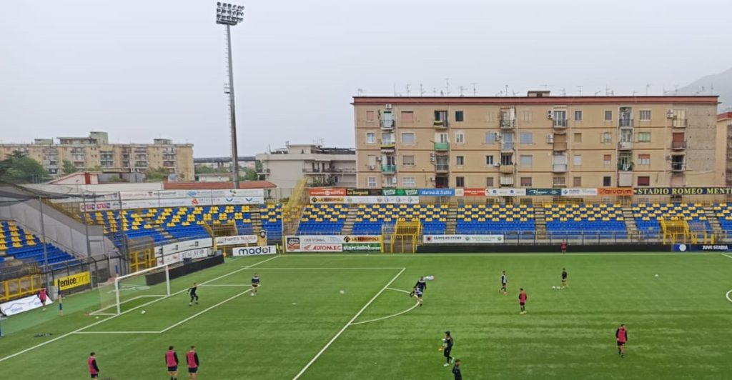 juve stabia avellino