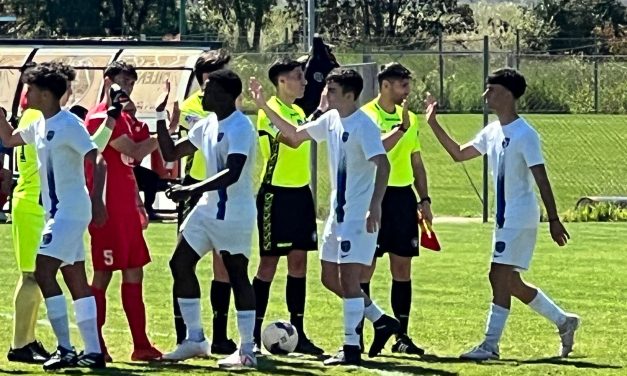 SEMIFINALI SCUDETTO (U17 Serie C)- Ufficiale: date, orari e campi dei 2 match
