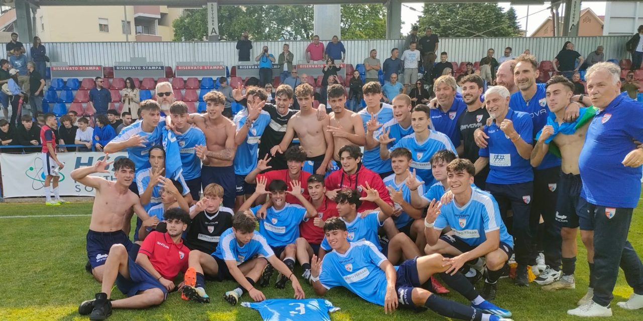 MANTOVA – Dopo i mister, altre NEWS sul settore giovanile