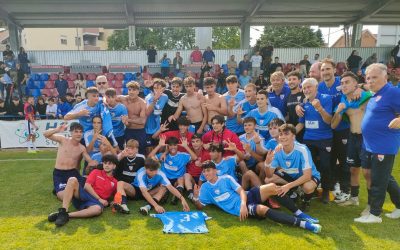 Calendario Primavera 3 – Le gare del Girone A e B