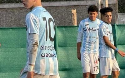 MARAMARCO (Scheda Calciatore) – Dalla Sardegna a punto di forza del Legnago U16