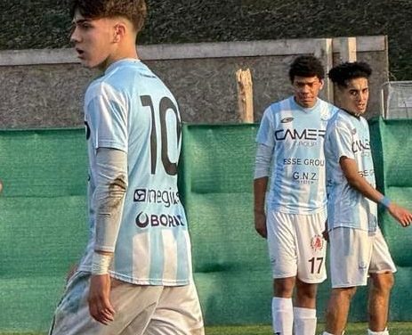 MARAMARCO – “Grazie Reggiana”, ora nuova sfida in Toscana