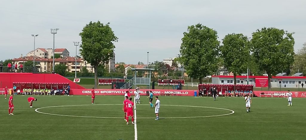 monza