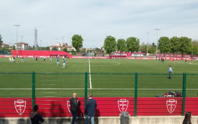 MONZA – Arriva un giovane talento da un club sloveno