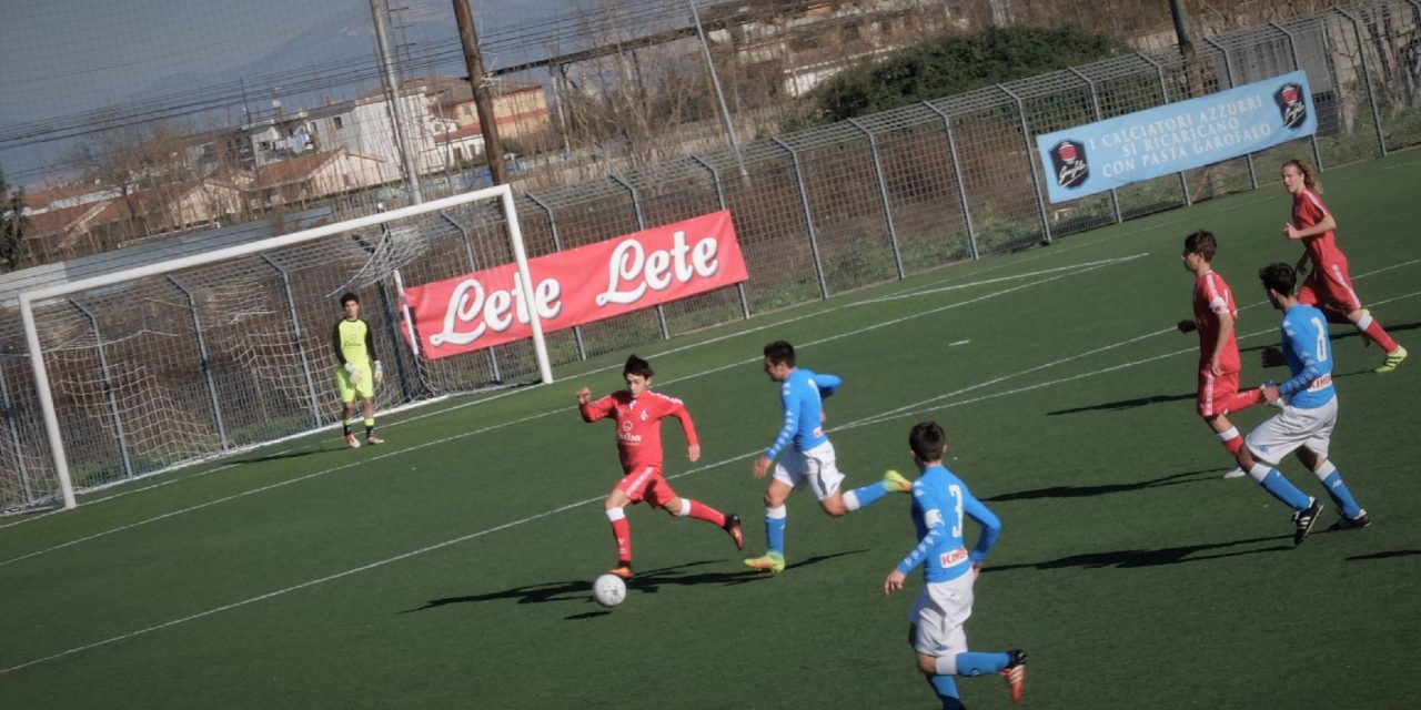 ASSE BARI-NAPOLI – In chiusura un’operazione di mercato