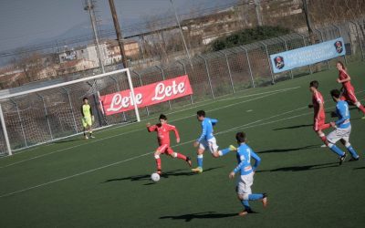ASSE BARI-NAPOLI – In chiusura un’operazione di mercato