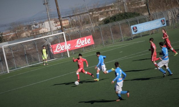 ASSE BARI-NAPOLI – In chiusura un’operazione di mercato
