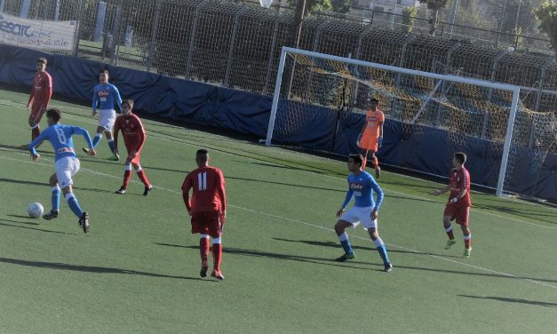 UFFICIALE – Arriva la firma e anche…il 1° allenamento!