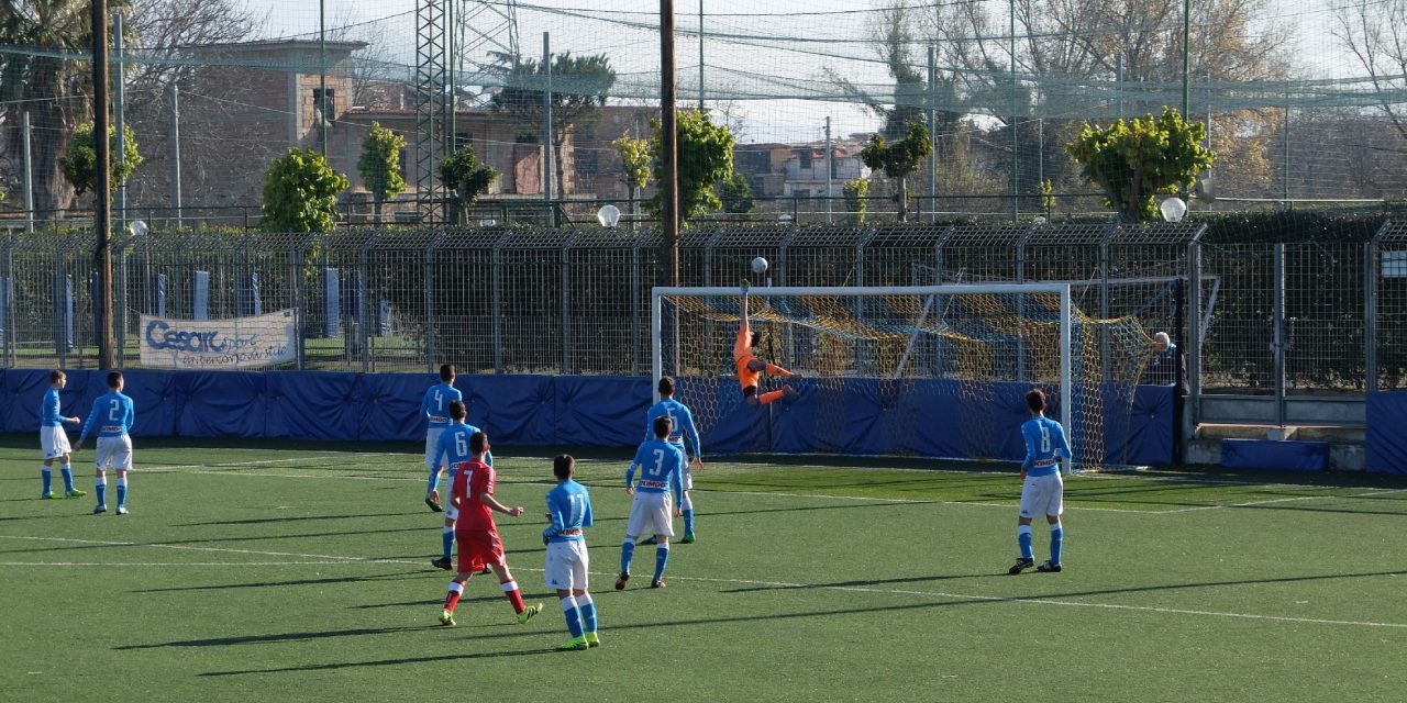 ESCLUSIVA – Napoli: cosa succede nel settore giovanile?