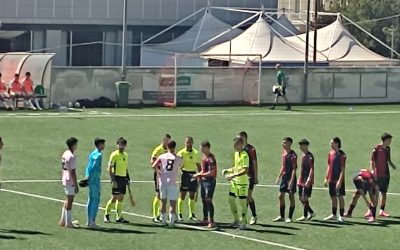 GENOA – Dalla società “Fair Play” alla…n.10 Rossoblù!